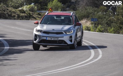 TOP 10 ΜΟΝΤΕΛΑ 22 - 29 ΑΠΡΙΛΙΟΥ