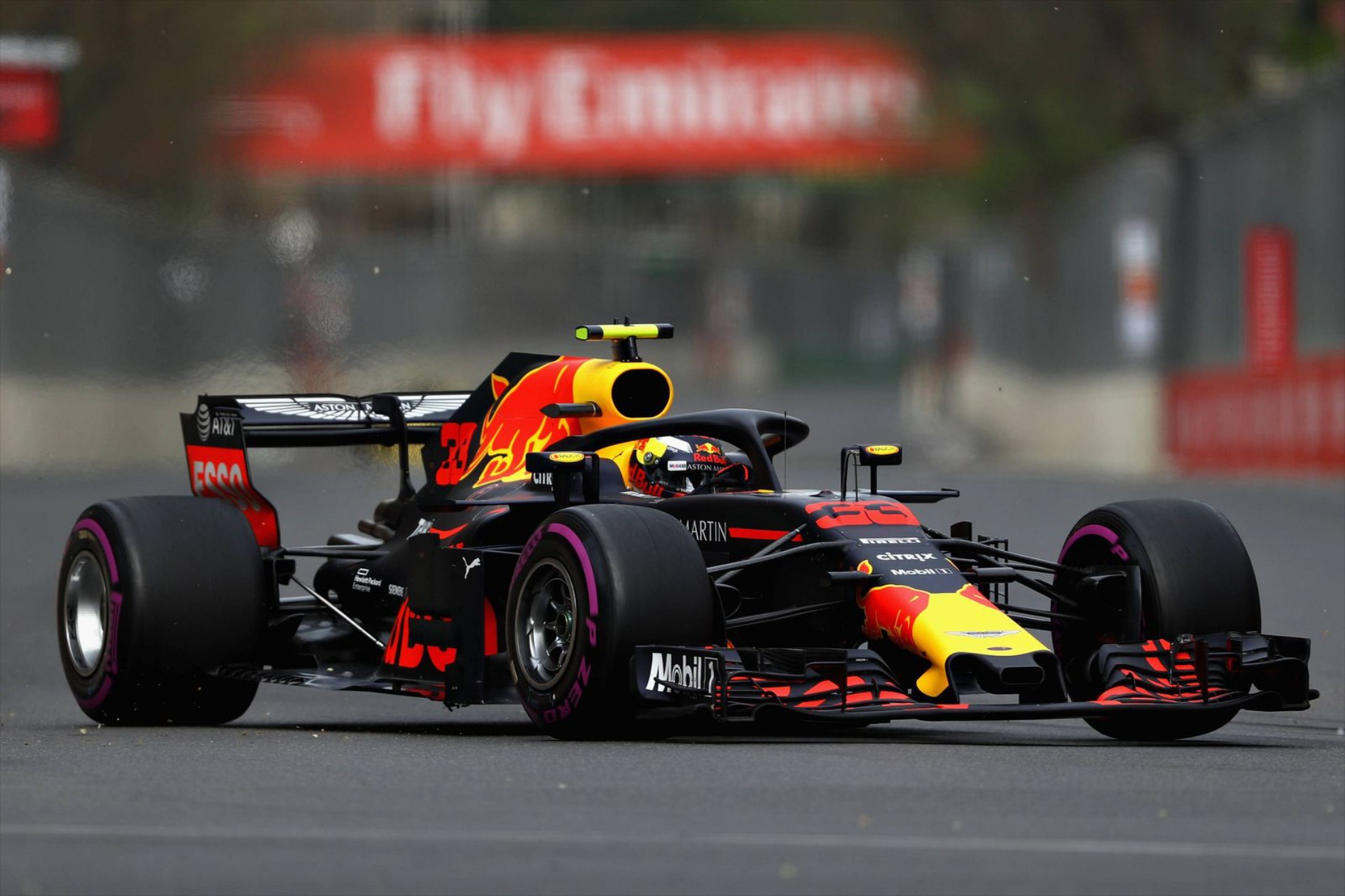 F1: Όλο και πιο κοντά Honda και Red Bull Racing