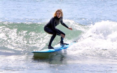 H Nissan και η Margot Robbie σε καλούν να αλλάξεις τον κόσμο (vid)