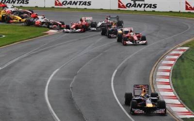 Ανάλυσέ το : Grand Prix Αυστραλίας (Μέρος 2ο)