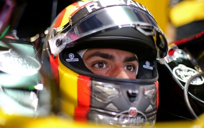 F1: Θα συνεχίσουν μαζί Sainz και Renault;