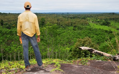 Επενδύσεις για περιβάλλον - ενέργεια