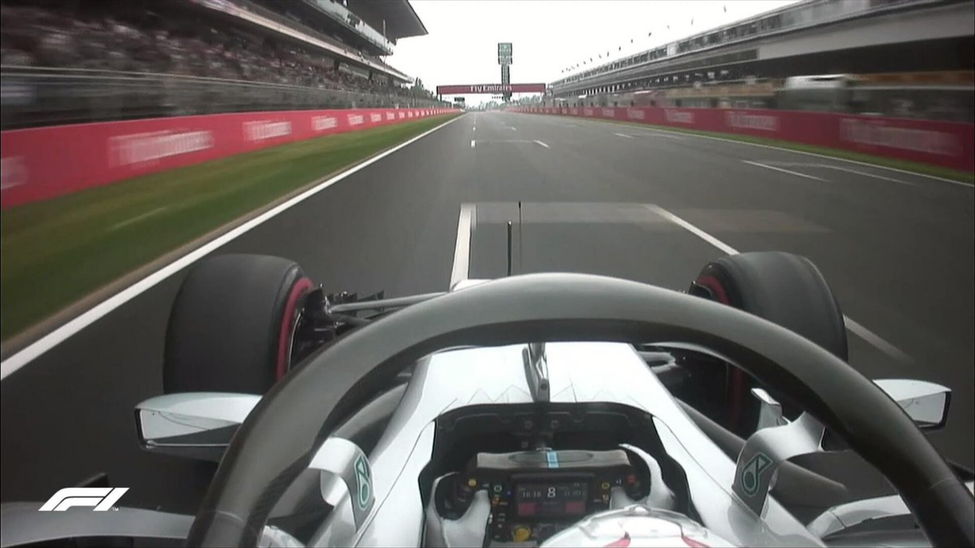 F1: Poleman ο Lewis Hamilton στην Ισπανία