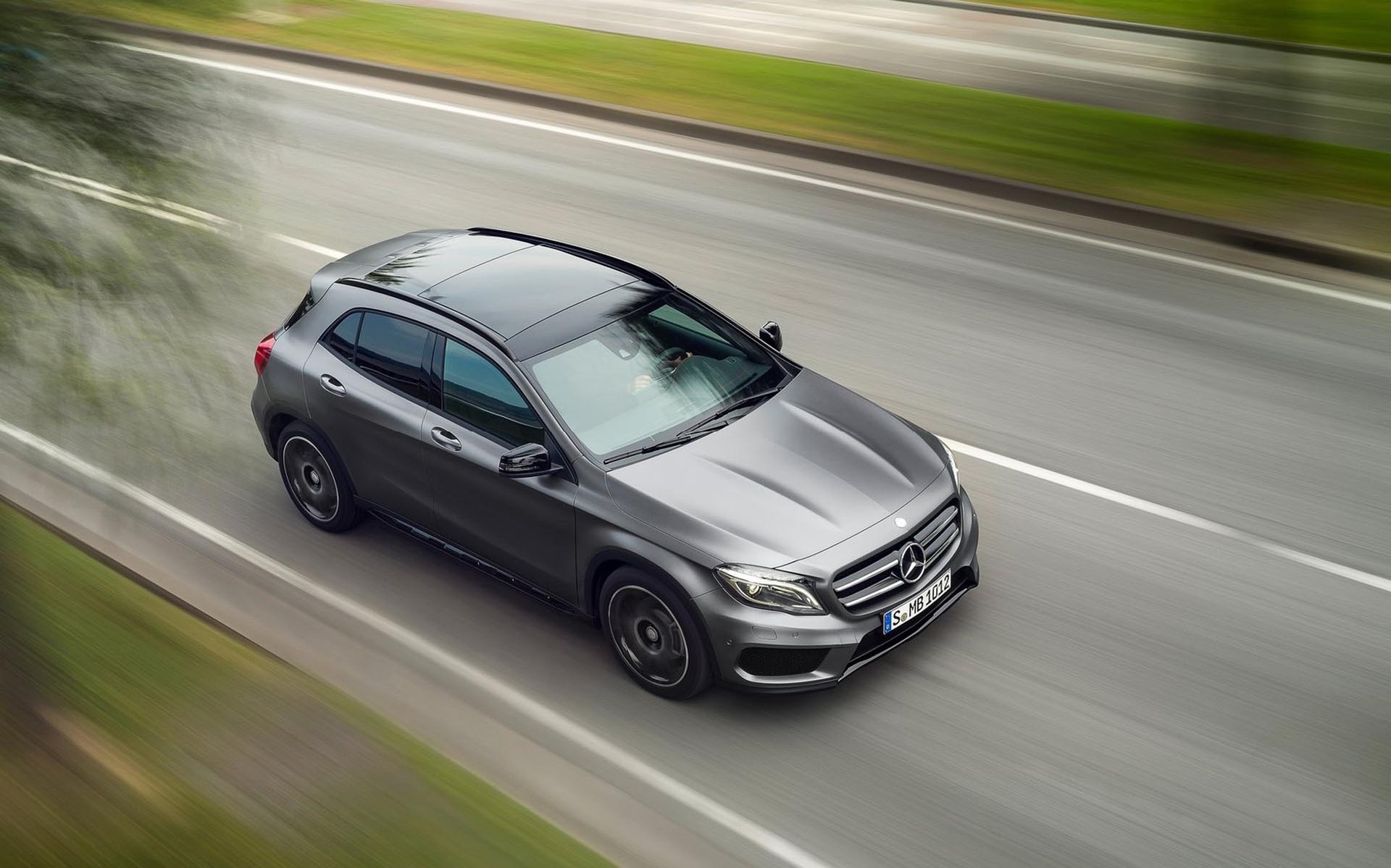 Ανάκληση Mercedes-Benz