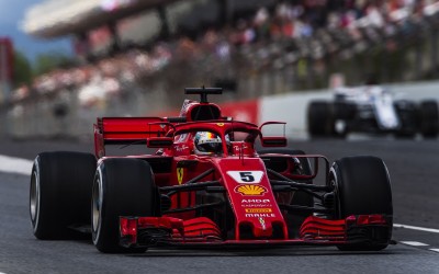 F1: Η Ferrari στο όριο – ίσως και λίγο παραπάνω – των κανονισμών