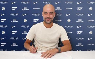 Τι οδηγεί ο πιο πλούσιος προπονητής στην κόσμο;