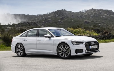 Πόσο θα κάνει στην Ελλάδα το νέο Audi A6;
