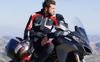 Bazaar από τη Ducati