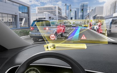 Μπορούν τα έξυπνα αυτοκίνητα να σώσουν από μόνα τους ζωές;