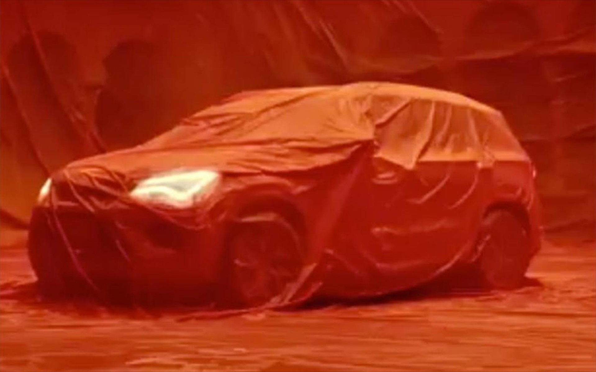 Λίγο πριν την παρουσίαση του 7θέσιου SEAT Tarraco