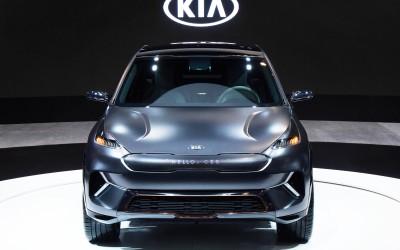 Όσα εκπληκτικά θα κάνει το αυτοκίνητο σε λίγα χρόνια (vid)