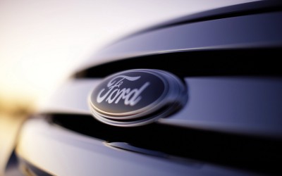 Green profile: FORD