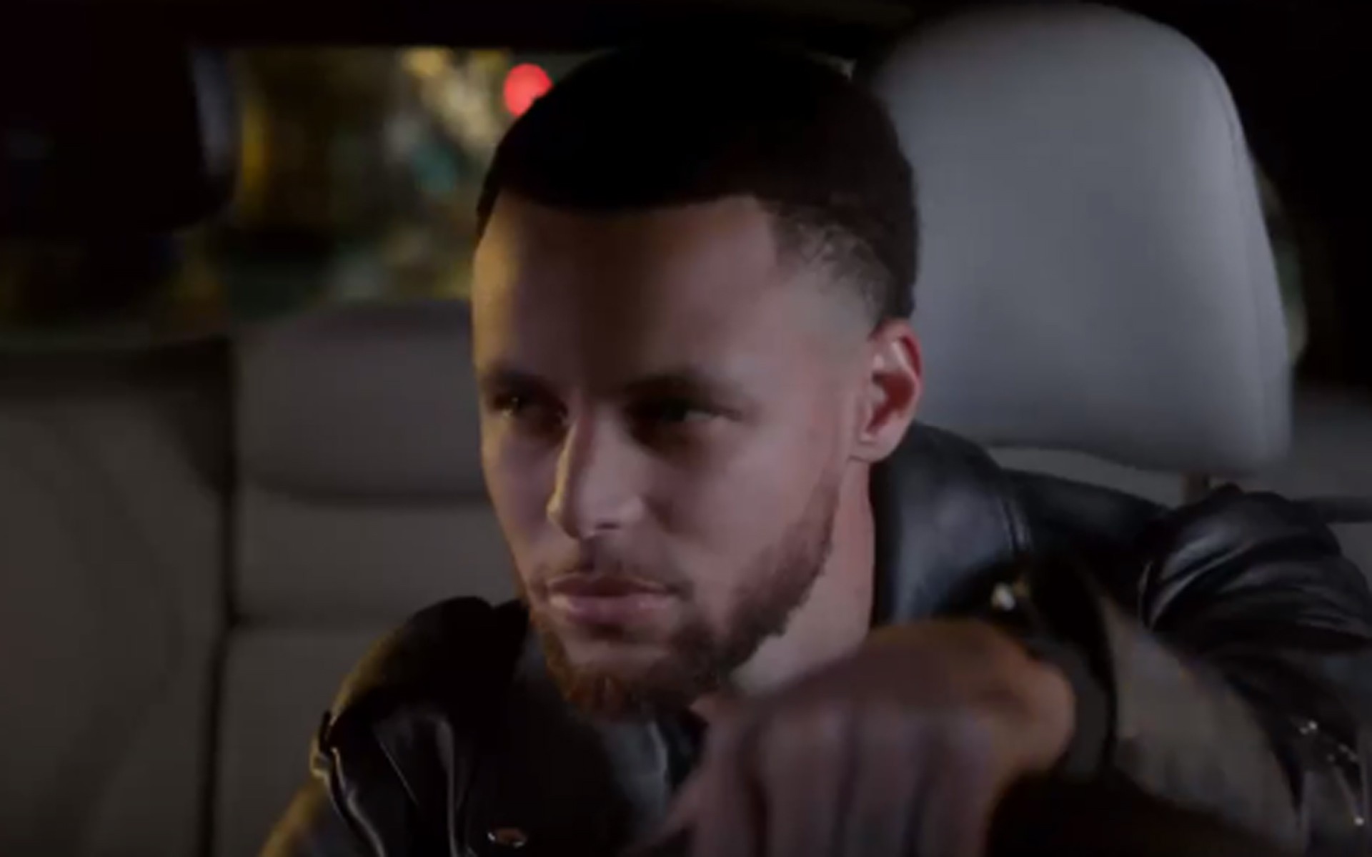 Μπορεί ο Stephen Curry να γίνει... «κακός»;