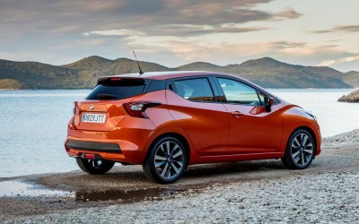 Έκπτωση 25% στα σέρβις της Nissan αυτό το καλοκαίρι