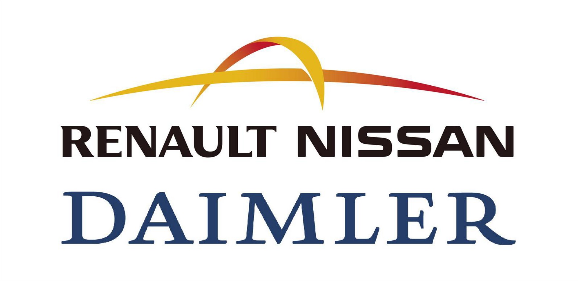 Συνεργασία Renault-Nissan και Daimler