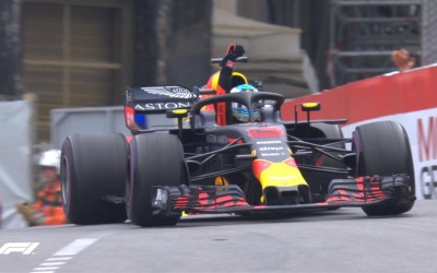F1 : Πολύ κοντά σε 2ετή συνεργασία Honda και Red Bull