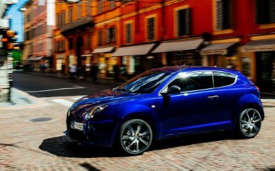 Νέα ειδική έκδοση Alfa Romeo Mito Urban