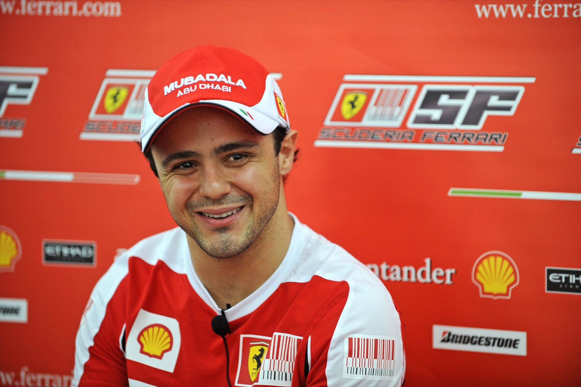Κοντά στην ανανέωση με την Ferrari o Massa