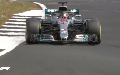 F1: H pole position στον Lewis Hamilton