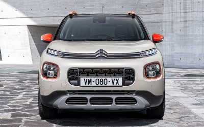 Citroen: Ειδικές τιμές και αποκλειστικά χρηματοδοτικά προγράμματα