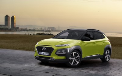 ΟΔΗΓΟΥΜΕ: Hyundai Kona 1.6 Diesel