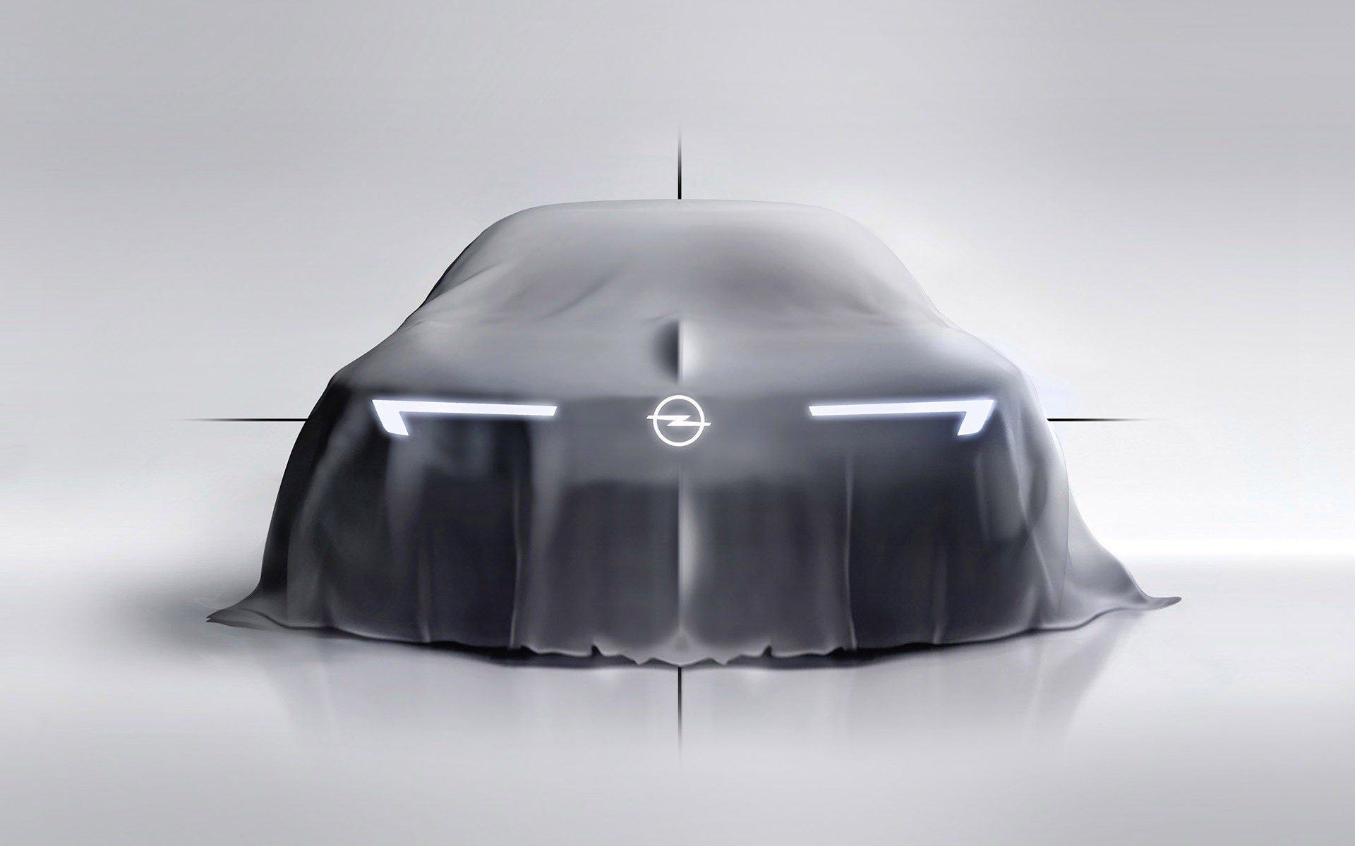 Η νέα εικόνα των αυτοκινήτων Opel