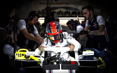 F1: O Kubica επιβεβαίωσε ότι είχε συμβόλαιο με την Ferrari το 2012