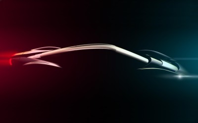 Το ηλεκτρικό hypercar του Pininfarina