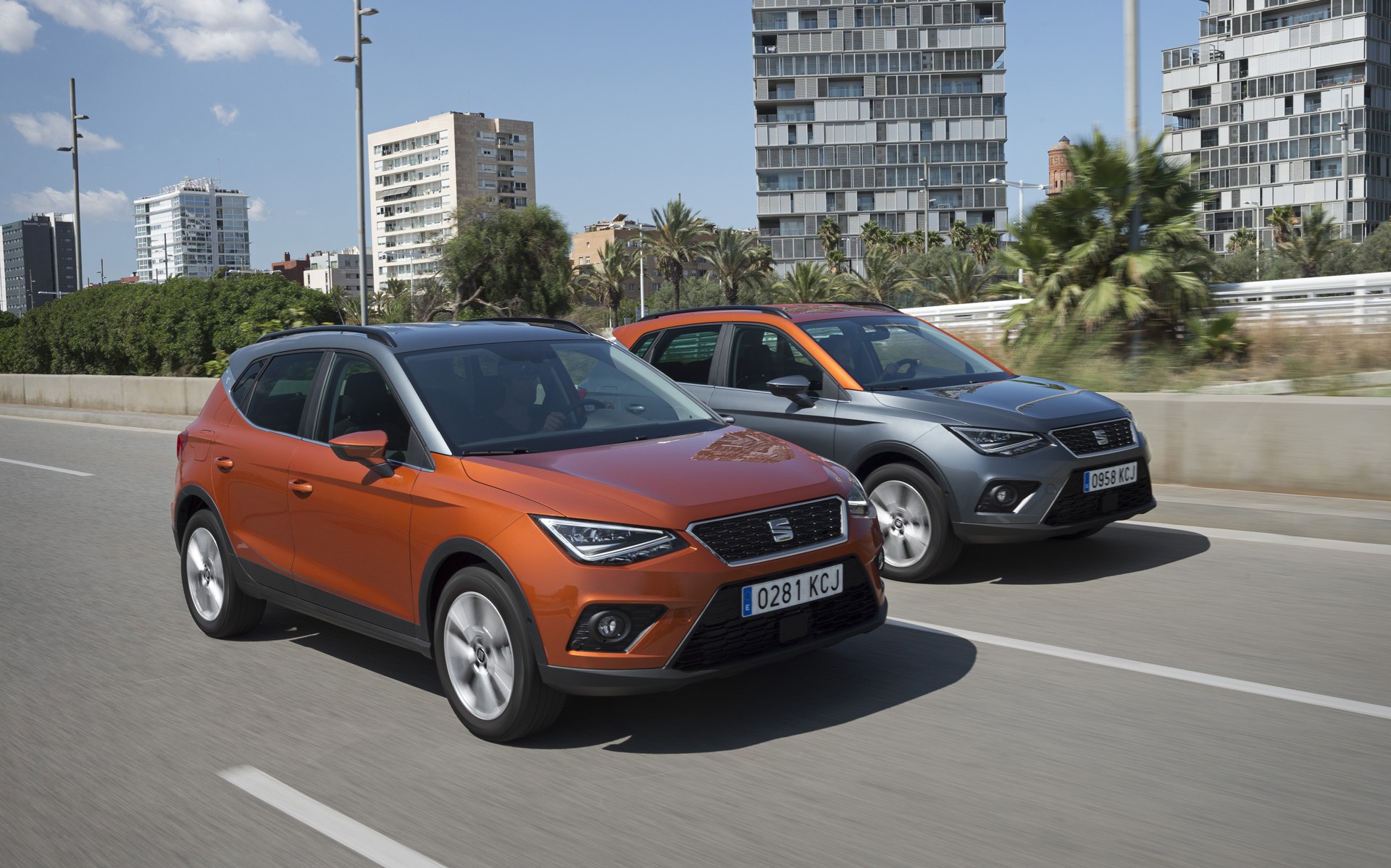 Η καλύτερη περίοδος στην ιστορία της Seat