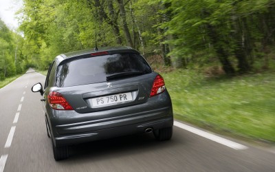 Peugeot 207 – Νέος HDi & 6τάχυτο κιβώτιο