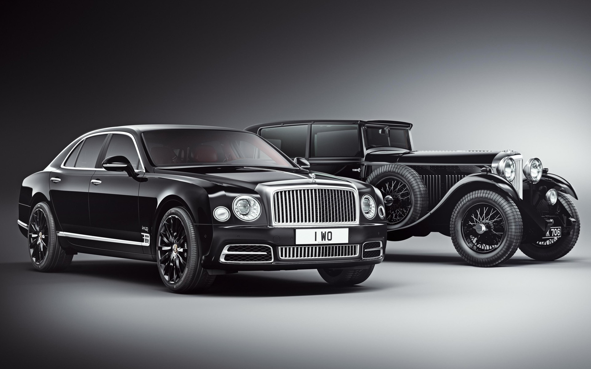 Η πιο πολυτελής Bentley σε μόλις 100 αντίτυπα