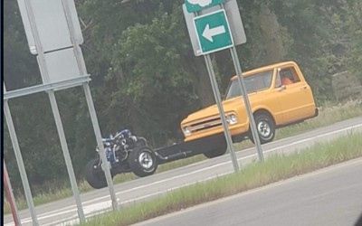 Ό,τι πιο τρελό είδαμε τελευταία