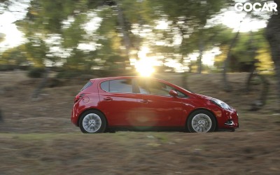 Το Opel Corsa με όφελος έως 2.000 ευρώ