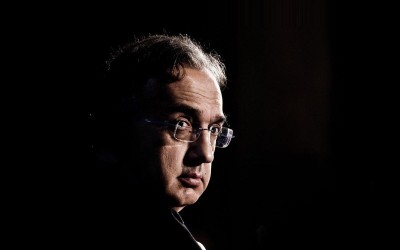 Πέθανε ο Sergio Marchionne