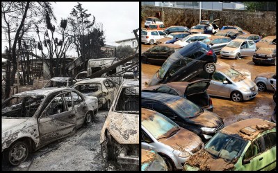 ΑΜΑΘΗΤΟΙ. Από επιλογή!