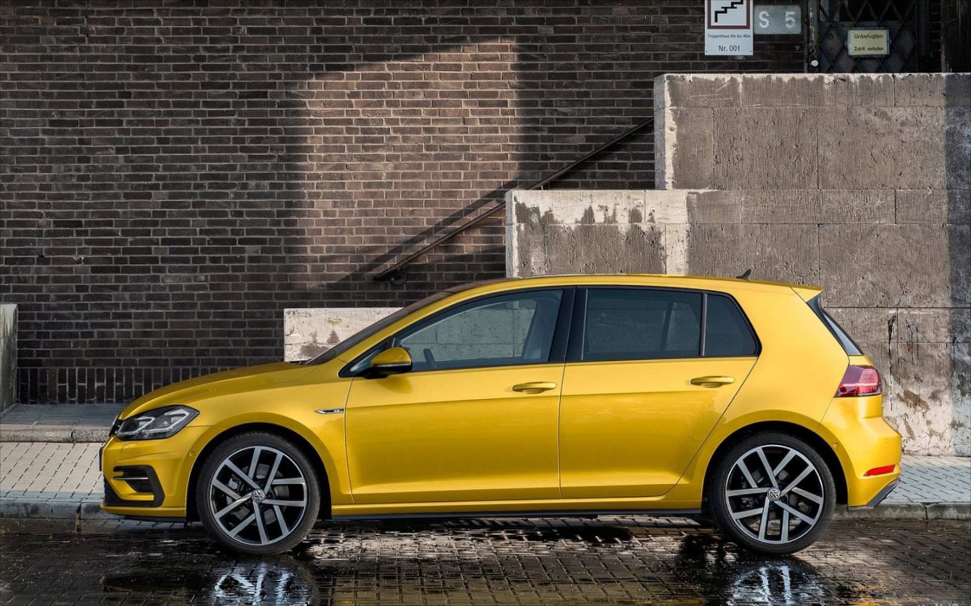 Τα 10 πρώτα σε πωλήσεις αυτοκίνητα στην Ευρώπη