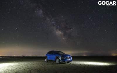 ΔΟΚΙΜΗ: Hyundai Kona 1.0 T-GDi