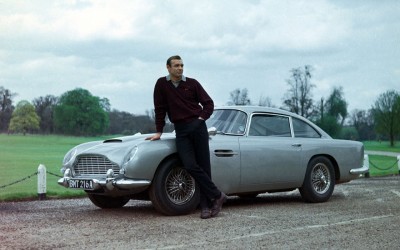 Τα 40 πιο δημοφιλή αυτοκίνητα που έχουν 