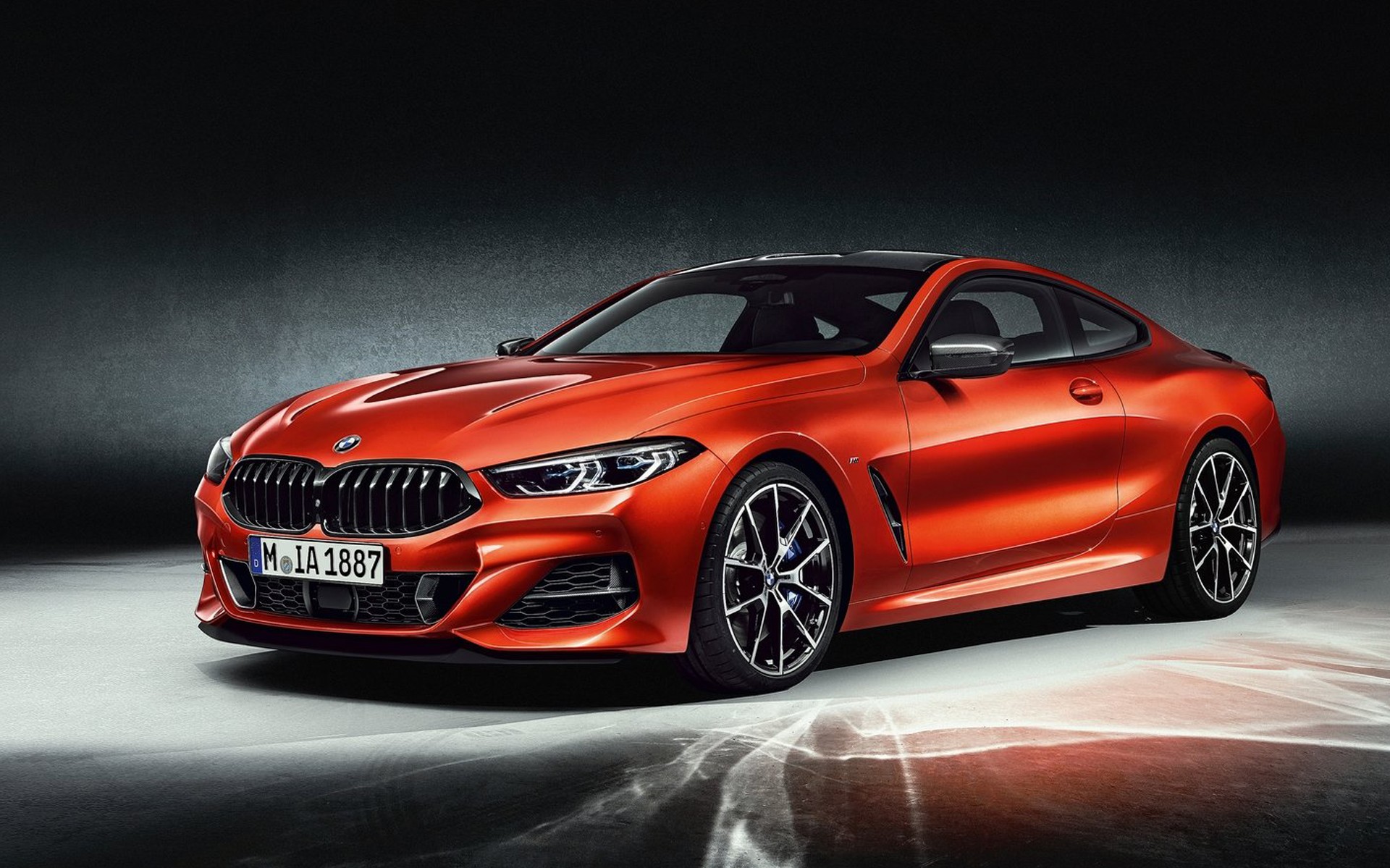 BMW: Σε Cabrio και Gran Coupe το 2019