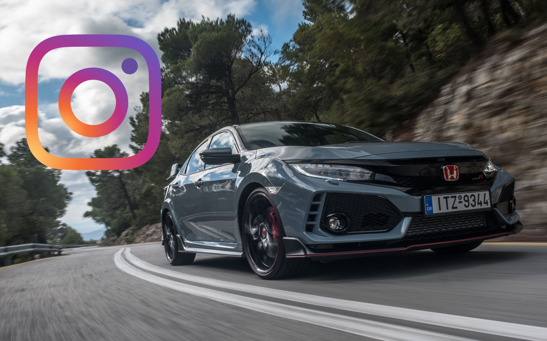 TOP 20 μάρκες που «ρίχνουν» το Instagram