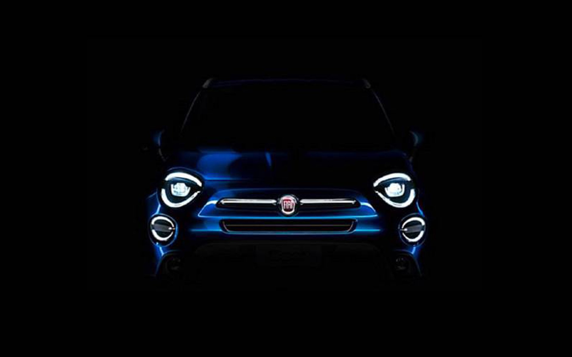 Ανανεώνεται το Fiat 500X