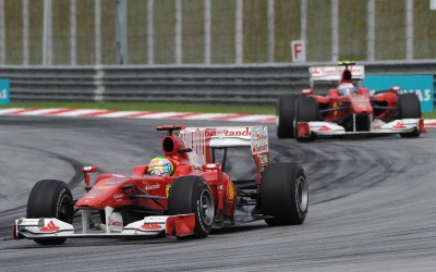 Ανάλυσε το: Το μέλλον του Massa στην Ferrari