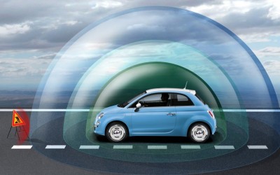 Δοκιμές αυτόνομης οδήγησης από τη Fiat στην Ιταλία