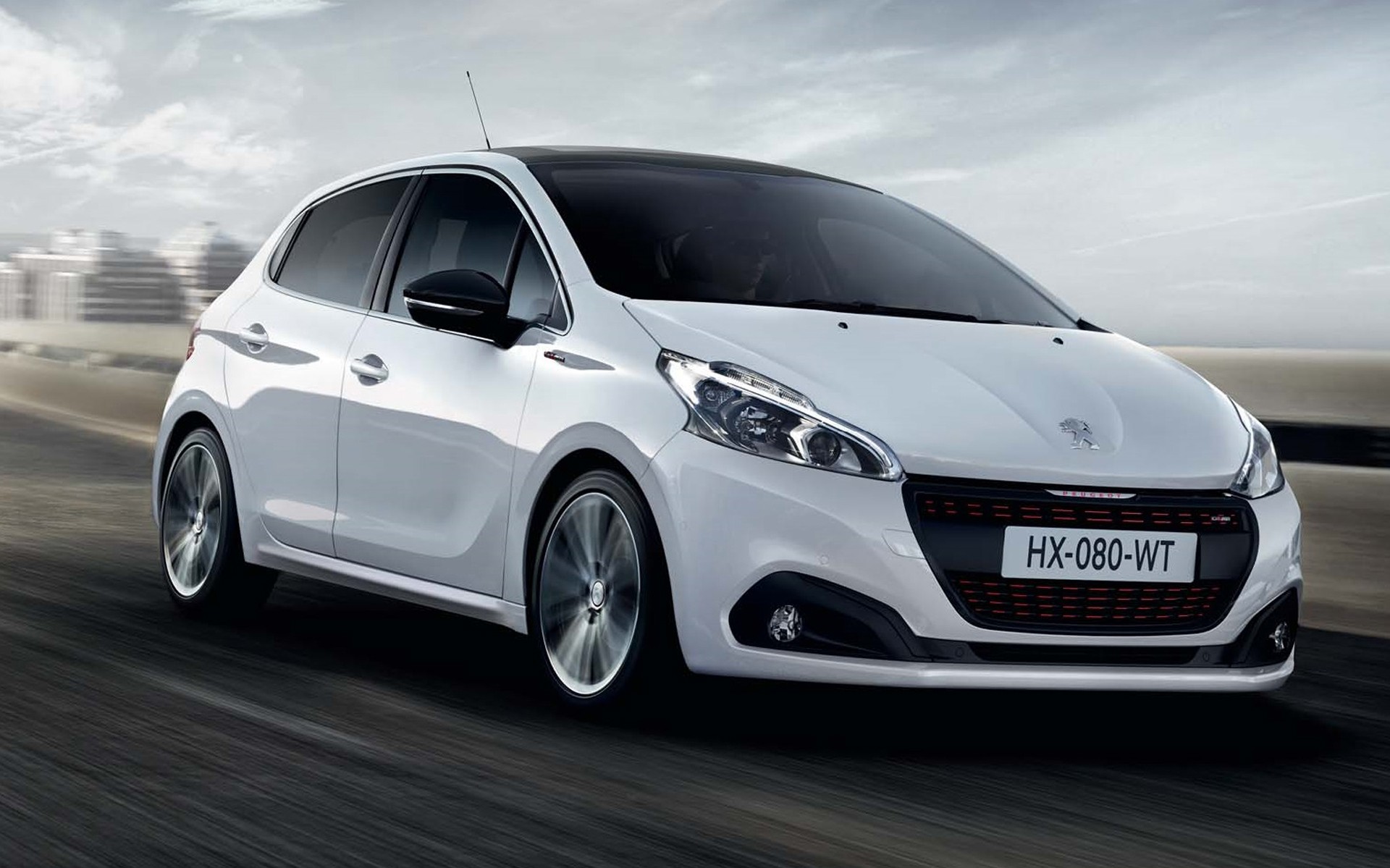 Peugeot: Νέες εκδόσεις GT Line με 1.5 diesel κινητήρα