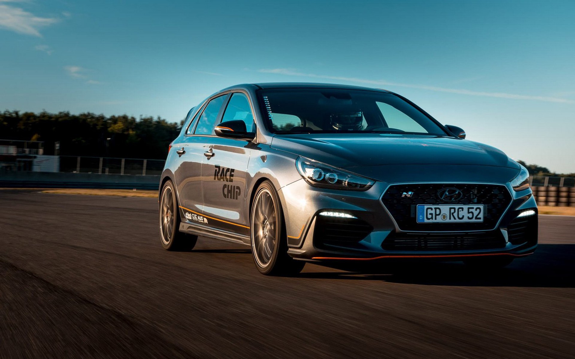 Έτσι φτάνει τα 320 PS το Hyundai i30 N (video)