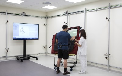 Τριπλοβάρδια και για τους γιατρούς της Seat