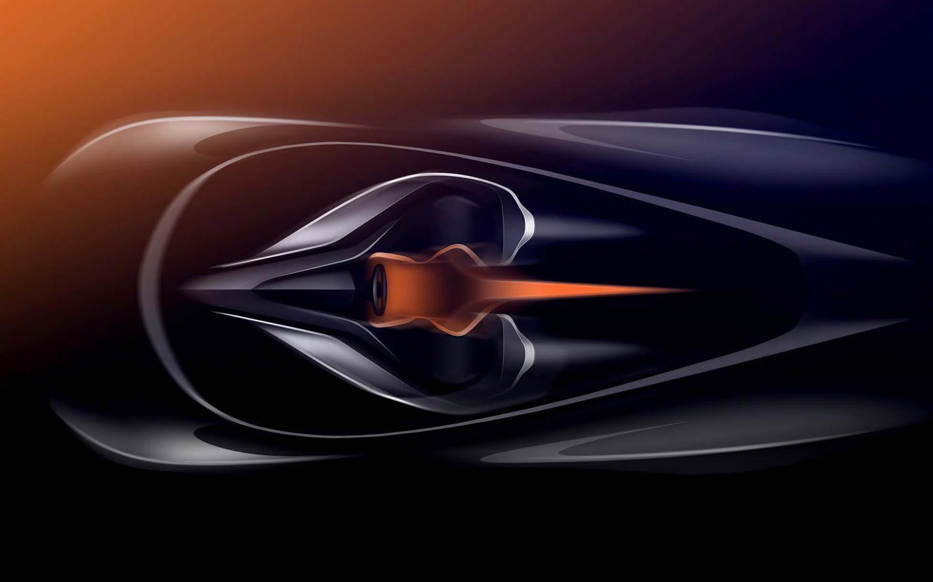 Το νέο hypercar της McLaren θα ξεπερνάει τα 1.000 PS