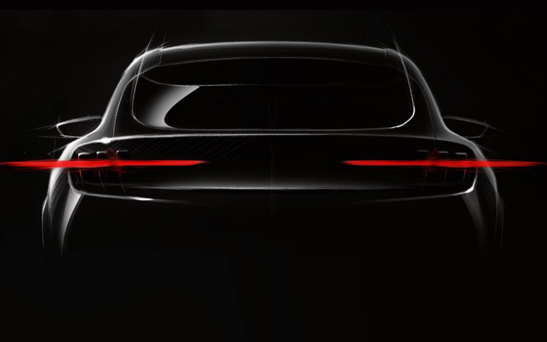 Ηλεκτρική Mustang ή κάτι άλλο από την Ford;