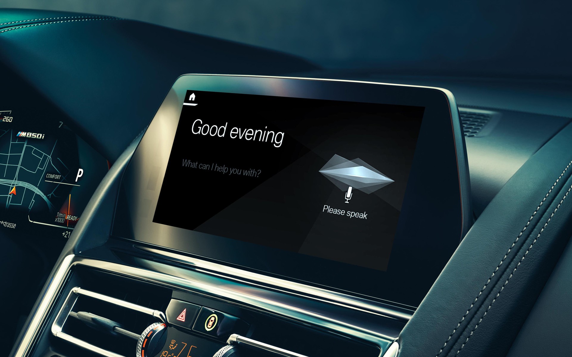 Η απάντηση της BMW στο