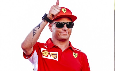 F1: Στην Sauber o Raikkonen, στην Ferrari o Leclerc